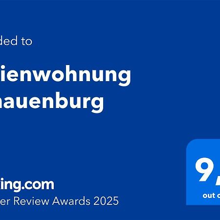 Ferienwohnung Schauenburg Exterior photo
