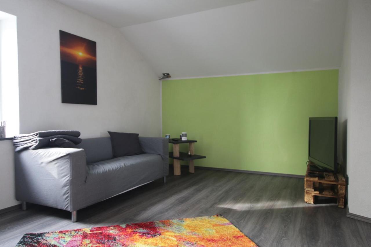 Ferienwohnung Schauenburg Exterior photo