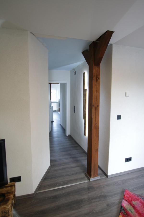 Ferienwohnung Schauenburg Exterior photo