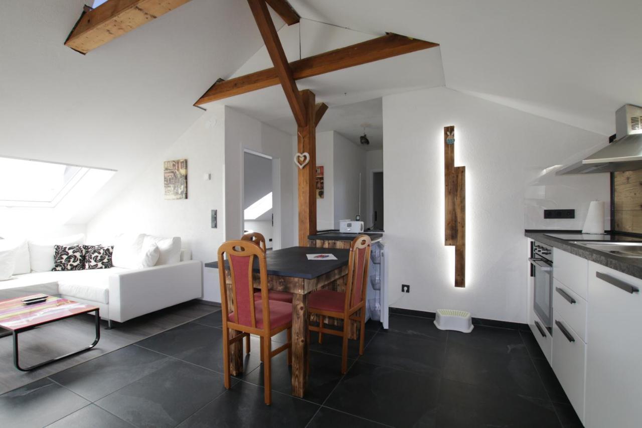 Ferienwohnung Schauenburg Exterior photo